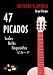 47 Scales for Flamenco Guitar (RGB Arte Visual)