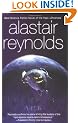 Redemption Ark (Revelation Space)