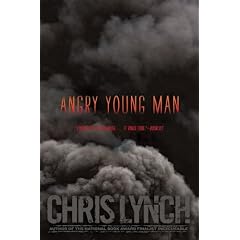 Angry Young Man
