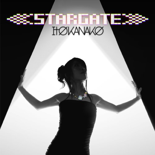 STARGATE/いとうかなこ