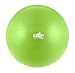 Sporting Goods : Fitness by Cathe 65cm 1000-Pound Anti-Burst Body Ball with DVD (Kiwi Green)
