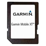 GARMIN 010-11034-00 Garmin Mobile Xt For Smartphones
