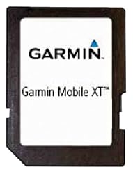 GARMIN 010-11034-00 Garmin Mobile Xt For Smartphones