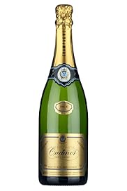 Champagne Oudinot Vintage 2004 - Single Bottle Gift