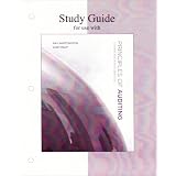 Principles of Auditing and Other Assurance Services Study Guide ~ Ray Whittington