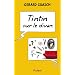 Tintin sur le divan