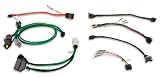 Waekon Industries 47001 Domestic/Asian EGR Adapter Kit
