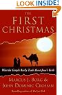 The First Christmas...
