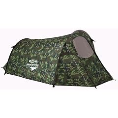 Gelert Zelt Quick Pitch Elite (Army Camouflage)