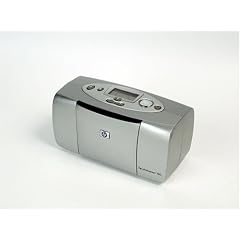 HP Photosmart 100 Fotodrucker