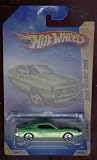 Hot Wheels 2009 NEW Models 16/42 AMC Javelin AMX 1:64 Scale