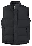 Men's Down Vest