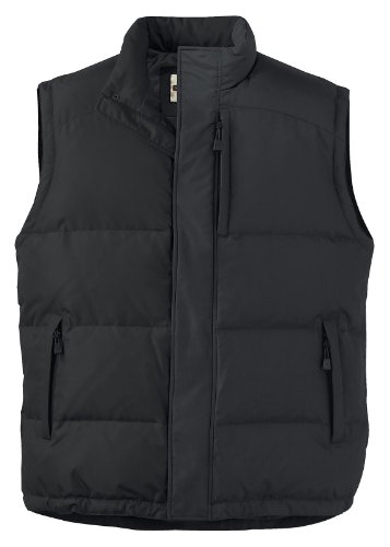 Mens Down Vest