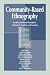 Third Party New : Community-Based Ethnography: Breaking Traditional Boundaries of Research, Teaching, and Learning