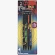 Sanford Batman, 4 #2 Mechanical Pencils. .9mm Lead