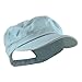 MG Enzyme Regular Solid Army Caps-Lt Blue