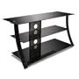 BellO AV Stand Fits Up to 46 Inches or 120 lbs.