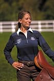 Horse Riding Shirts and Jackets 41tx W8WooL. SL160 Horse Riding Shirts and Jackets