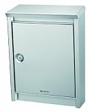 Brabantia 388880 Briefkasten B 110 Edelstahl