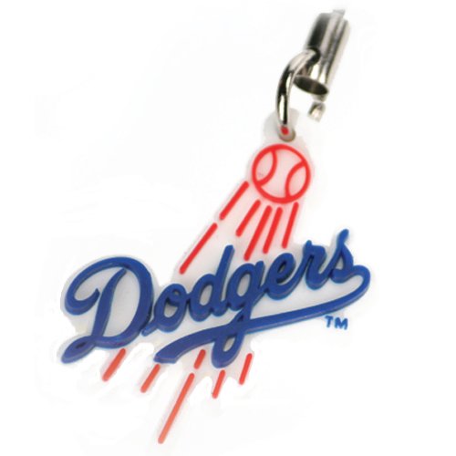 MLB Los Angeles Dodgers Hanging Fonetagz