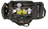 Paintball Body Bag SUPER Gear Body Bag - Black
