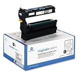 1710580001 Toner Cartridge, Black