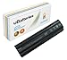 UBatteries Laptop Battery HP Pavilion dv6-3008ca - 10.8V, 7800mAh, Samsung 2.6A Cells - UBMax Series