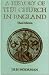 A History of the Church in England