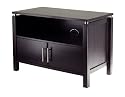 Linea TV Stand