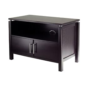 Linea TV Stand by Winsome