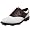 White/Dark Brown