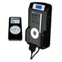 Black 6 IN 1 LCD FM TRANSMITTER + WIRELESS REMOTE FOR ALL Apple Ipods UNIVERSAL , IPOD NANO 2GB 4GB 8GB , IPOD VIDEO 30GB 60GB , IPOD Mini , Zune, MP3 MP4