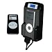 Search Our Specialty Mall : Black 6 IN 1 LCD FM TRANSMITTER + WIRELESS REMOTE WITH DOCK FUNCTION FOR ZUNE 30GB