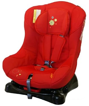 My Child Remi Top Combination Car Seat - Luna Blush