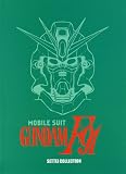 Mobile Suit Gundam F91 - The Movie (Ltd Ed)