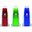 Ge 17228 Led Book Light, 3Pk