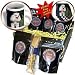 Dogs Poodle - Miniature Poodle - Coffee Gift Baskets - Coffee Gift Basket