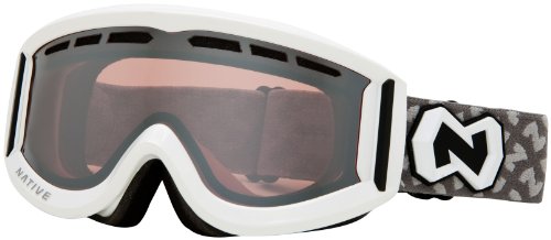 Native Eyewear Riva Polarized Goggle