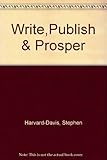 Write, publish & prosper