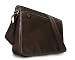 La Dolce Vita Moka MacBook 13 Bag Brown