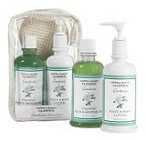 Caswell-Massey - Gardenia Spa Gift Set