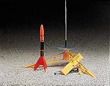 Estes Alpha III Starter Kit