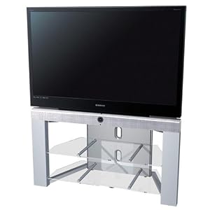 42" DLP Stand by Ameriwood