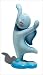 Alessi AMMI14 Lieto Statuette by Miriam Mirri