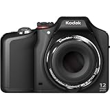 Best Buy Kodak EasyShare Max Z990 12.0 MP Digital Camera with 30x Optical Zoom and 3.0-Inch LCD (New Model)