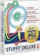 StuffIt Deluxe 9.5