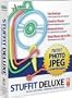 StuffIt Deluxe 9.5