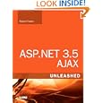 ASP NET 3 5 AJAX Unleashed ebook