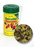 Spirulina Flake .71oz (6pc)