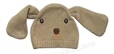 Group Huddle Collection Cute Puppy Face Hat